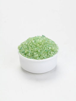 Соль для ванны, 100 г, с ароматом яблочного пунша, URAL LAB