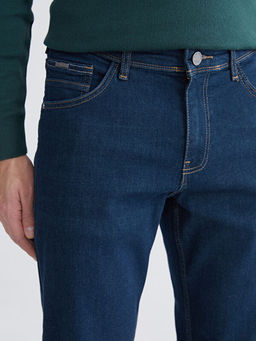 779 Regular Fit Erkek Jean Pantolon