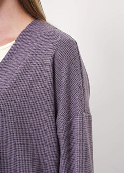 157007/186ввэ Жакет женский (ЧЗ)