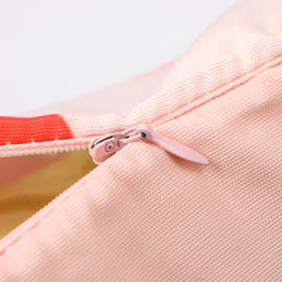 Цена за 2 шт. Наволочка декоративная с кисточками Этель Tropics 45×45 см, полиэстер