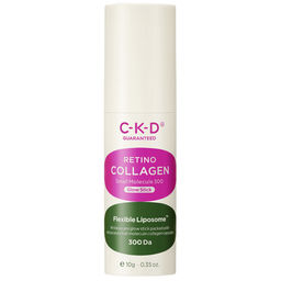CKD Retino Collagen Small Molecule 300 Glow Stick, 10g - Укрепляющий липосомальный стик для лица с ретиналем