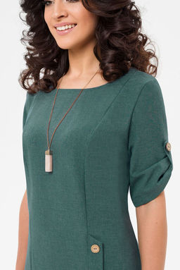 Платье Пайпер (44-56) - Serenada фото 4