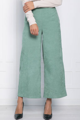 Брюки кюлоты Жаклин - Lt collection фото 25