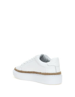 Beyaz Sneaker - Pierre cardin фото 6