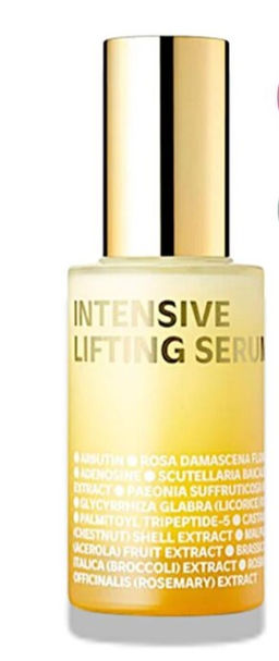 Intensive Lifting Serum - Лифтинг-сыворотка для лица интенсивная, 35 мл
