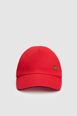 Kad_n K_rm_z_ _apka - U.s. polo assn фото 2