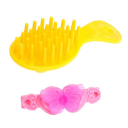 Мягкая игрушка Лучший друг, в переноске, с аксессуарами, виды МИКС - Zabiaka фото 8