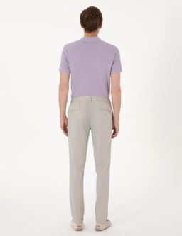 Ta_ Ex. Slim Fit Kuma_ Pantolon - Pierre cardin фото 4