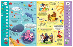 Занимательная таблица умножения. NEW