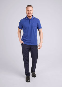 Поло мужское