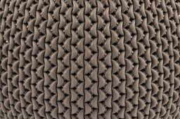 Кашпо 2,3 л 24*24*16 см Сфера серо-коричневое (модель 572) - Elan gallery фото 5