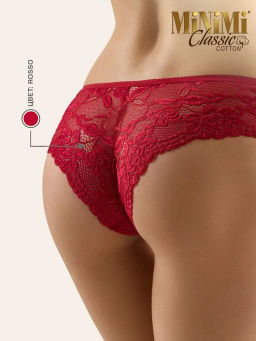 Трусы женские 261 слипы MiNiMi  фото 25