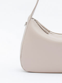 Сумка 6041L beige Polina&Eiterou