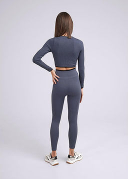 Леггинсы женские - Clever wear фото 2