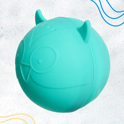 Игрушка для купания Водная бомбочка, МИКС - Simaland фото 13