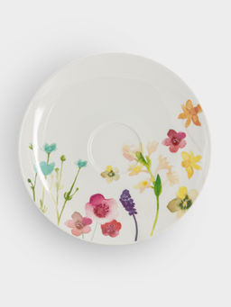 Чашка с блюдцем Лесные цветы, 0,4 л - Maxwell & Williams фото 11