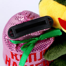 Мягкая игрушка-копилка Коплю на мечту, МИКС - Milo toys фото 5