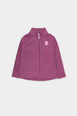Crockid _ ФЛ 34011-1/амарант куртка дет