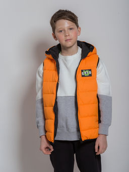 ЖИЛЕТКА НЕДЖИ