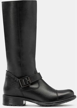 Сапоги LAIZA-D 853308ЧН