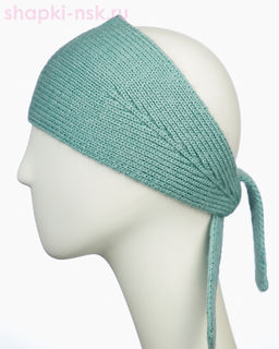 Романтика Повязка женская (56-58) - Trend фото 10