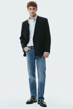 Regular Jeans - H&m фото 9
