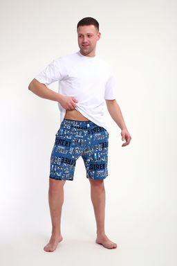 Шорты 37006 - Berchelli фото 5