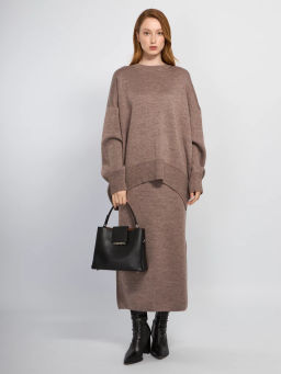 Сумка Labbra L-190581 black