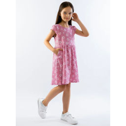 Платье кулирка 1480100104 - Youlala фото 10