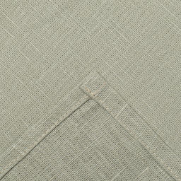 Полотенце Этель ECO smoky 40х70см, 100% лён, 245 г/м2  фото 4