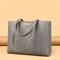 Сумка A-8243-Gray