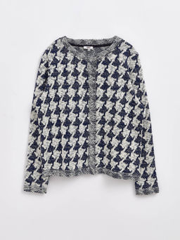 ESLI Жакет женский LD 433 marino marino