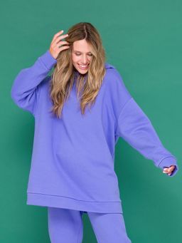 PELICAN DFNK6929 Толстовка женская