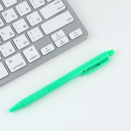 Подарочный набор, стикеры с липким слоем и ручка 23 февраля! - Artfox фото 3