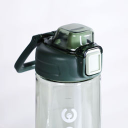 Бутылка для воды спортивная Woohooo Tenerife 780 ml/ уп60 - ГалеонТрейд фото 3