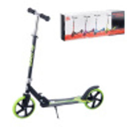 Самокат двухколесный Slider складной