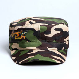 Кепка взрослая Лучший рыбак