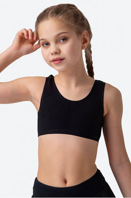 Майка-топ для девочки Donella  фото 12