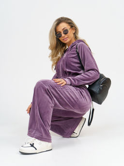 965 Костюм "Фиолетовый"