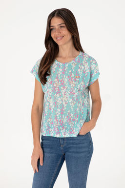 Kad_n Aqua Ti__rt Sepette S_rpriz _ndirim