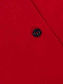 Сорочка мужская длинный рукав GREG 630/139/RED/Z/b/1p  фото 3