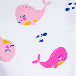 Комплект кофточка 2 шт интерлок 1236209505 - Youlala фото 5