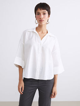 Oversize Kad?n G?mlek