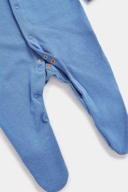 Mothercare / Комбинезоны 3 шт.