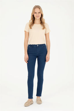 Женская разноцветная футболка - U.s. polo assn фото 5