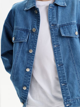 BGCJ3394 Куртка для мальчиков