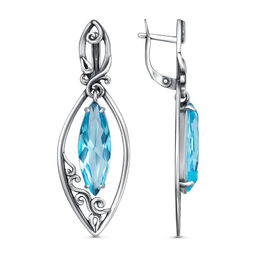 СЕРЬГИ 33616592-3