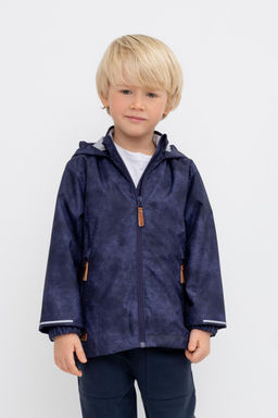 Crockid _ ВК 30132/н/1 Ал куртка для мал