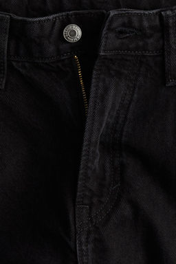 Baggy High Jeans - H&m фото 9