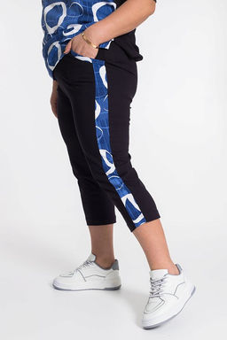 Костюм М321147г синий - Елена фото 8